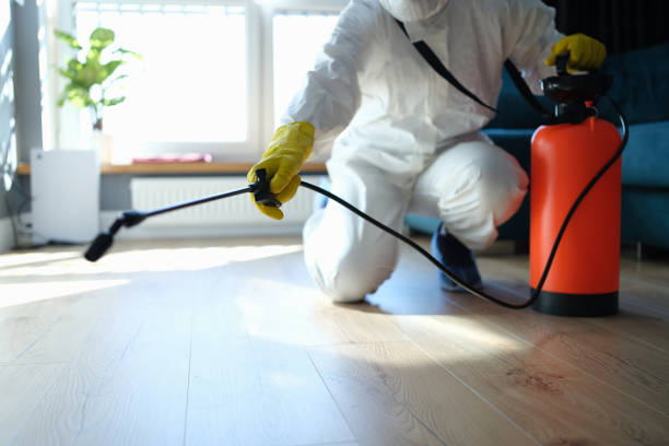 Reliable Biohazard Cleanup contractor in Carrollton, IL by Trauma Clean Pros